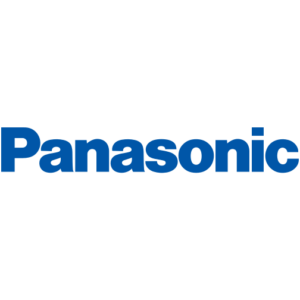 Panasonic-bufory