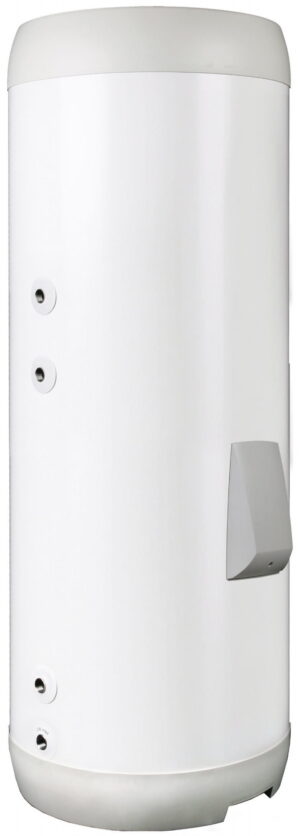 Zasobnik C.W.U. Panasonic PAW-TD30C1E5 280L Stal nierdzewna Stojący
