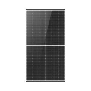 Panel Longi 500W LR5-66HIH-500M Czarna Rama