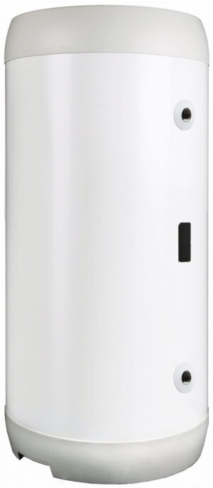 Bufor Panasonic PAW-BTANK200L 200L Stal nierdzewna Stojący