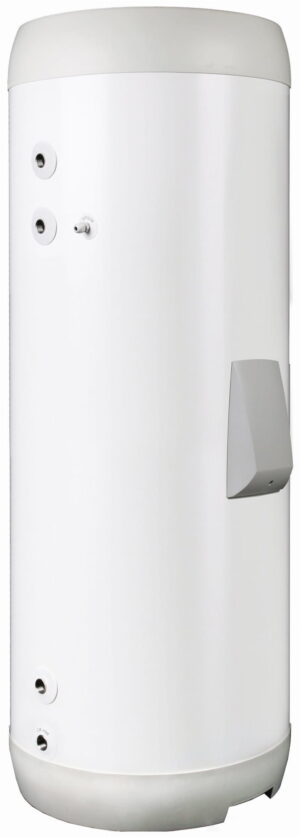 Zasobnik C.W.U. Panasonic PAW-TD30C1E5-HI 280L Stal nierdzewna Stojący