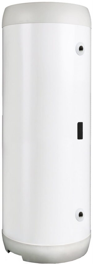 Bufor Panasonic PAW-BTANK300L 300L Stal nierdzewna Stojący
