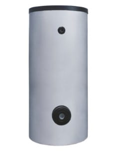Zasobnik C.W.U. Sunex FISH S15 300X 300L Emaliowany Stojący
