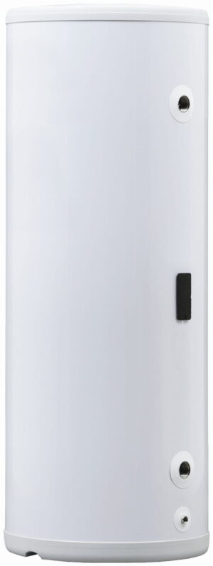 Bufor Panasonic PAW-BTANK100L 100L Stal nierdzewna Stojący