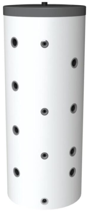 Bufor Trinnity ZB200 200L Emaliowany Stojący