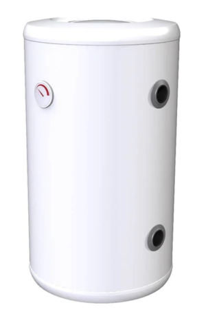 Bufor Trinnity BW100 100L Emaliowany Wiszący