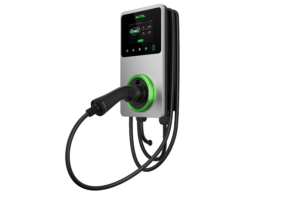 Autel MaxiCharger Wallbox EU AC W11-C5