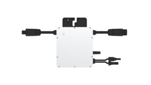 Mikroinwerter Hoymiles HMS-350 na 1 panel