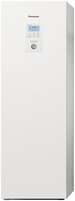 Pompa ciepła Panasonic Jednostka Wewnętrzna WH-ADC1216H6E5