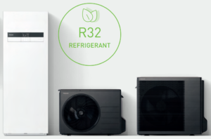 Pompa ciepła Panasonic Split KIT-ADC07K3E5 - WH-ADC0309K3E5 + WH-UDZ07KE5