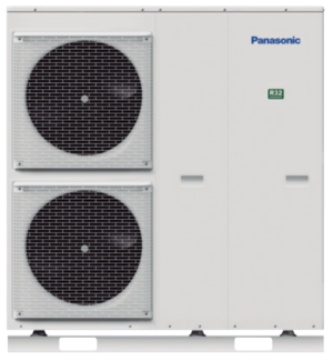 Pompa ciepła Panasonic Monoblok 12KW WH-MXC12J6E5