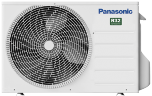 Klimatyzacja Panasonic - jednostka zewnętrzna 2,05kW Etherea CU-Z20ZKE