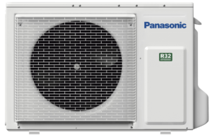 Klimatyzacja Panasonic - jednostka zewnętrzna 5kW Etherea CU-Z50ZKE