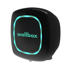 Ładowarka EV Wallbox PULSAR PLUS 5m Czarny