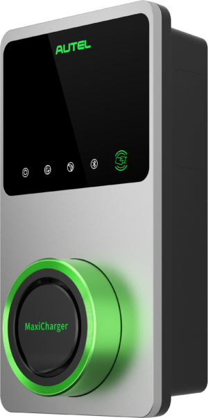 Autel MaxiCharger Wallbox EU AC W22-S