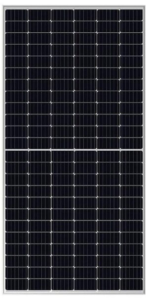 Panel Longi LR4-72HIH-445M Srebrna Rama