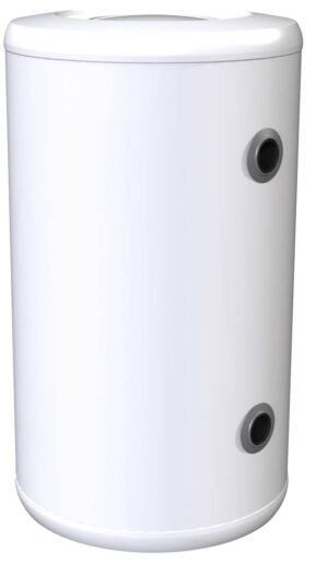 Bufor Trinnity BWK50 50L Emaliowany Wiszący