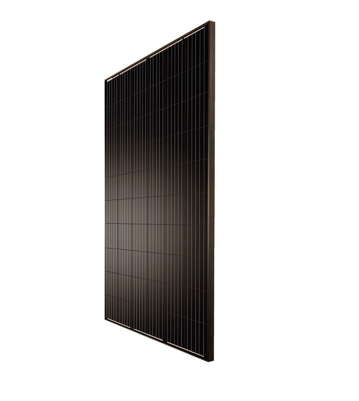 Panel Kensol KS320MFB-60 Full Black - Fotowoltaika i Pompy Ciepła