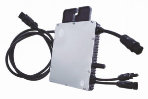 Mikroinwerter Hoymiles HM-350