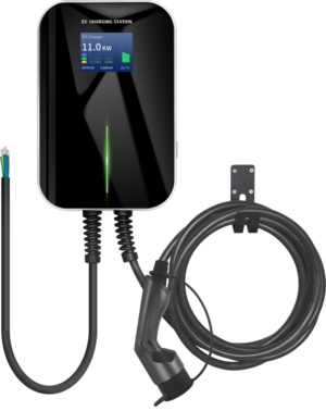 Ładowarka samochodowa EV Wallbox BESEN 11kW