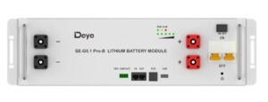 Magazyn Deye SE-G5.1PRO-B 5.12kWh