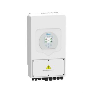 Inwerter 1F Deye SUN-3.6K-SG03LP1 -EU