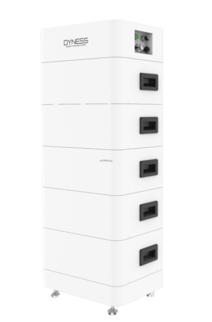 Magazyn energii Dyness Tower T17