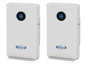 Zestaw 2x Magazyn energii EITAI ELEMAGIC-10.2 LV 20,48 kWh