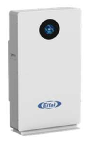 Magazyn energii EITAI ELEMAGIC-10.2 LV 10,2 kWh