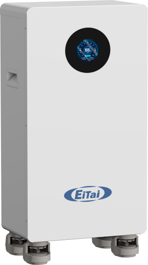 Magazyn energii EITAI ELEMAGIC-16 LV 16 kWh